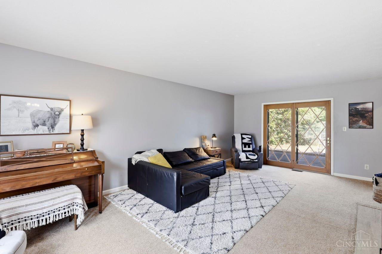 11809 Cloverlick Drive