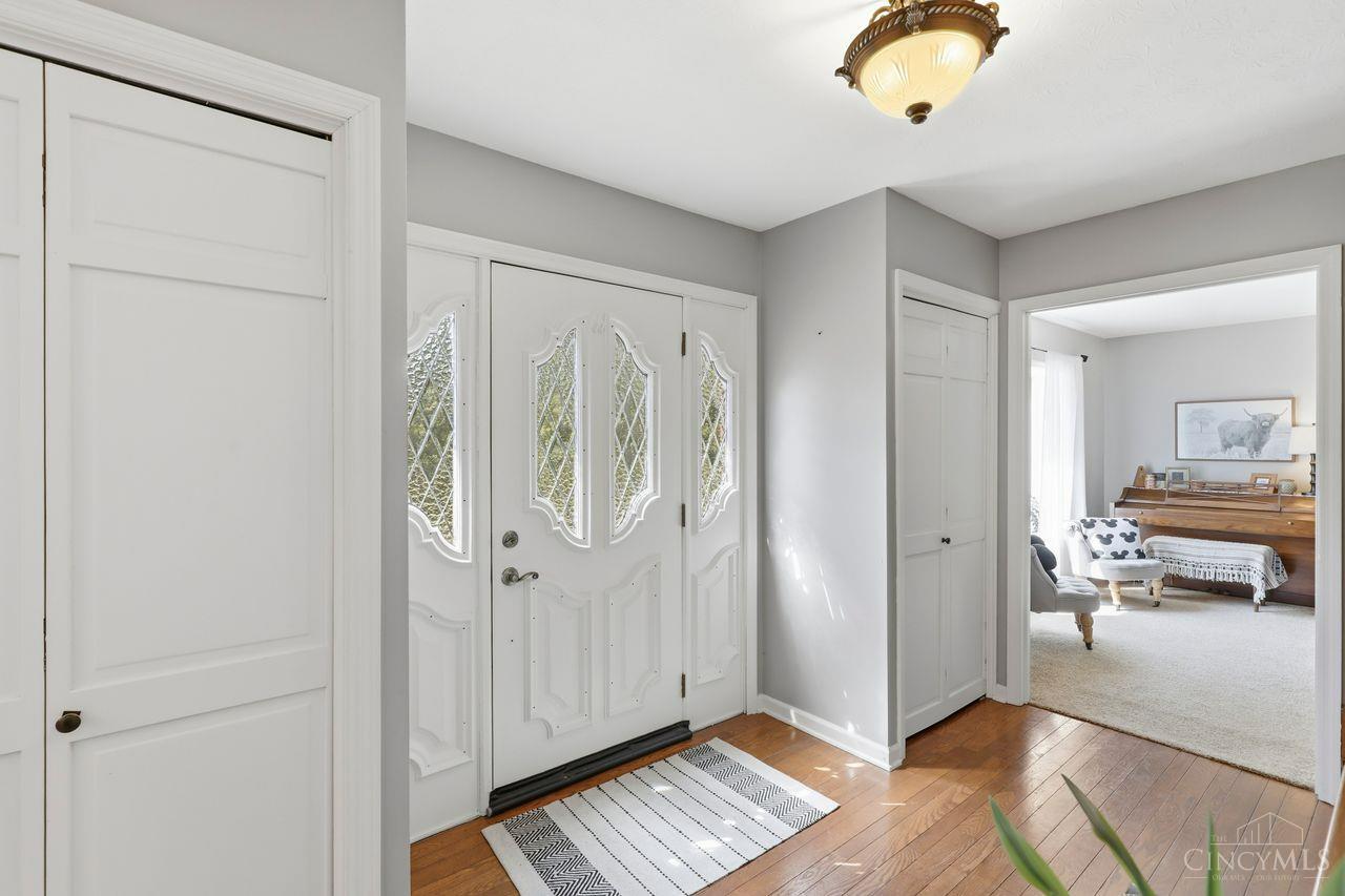 11809 Cloverlick Drive