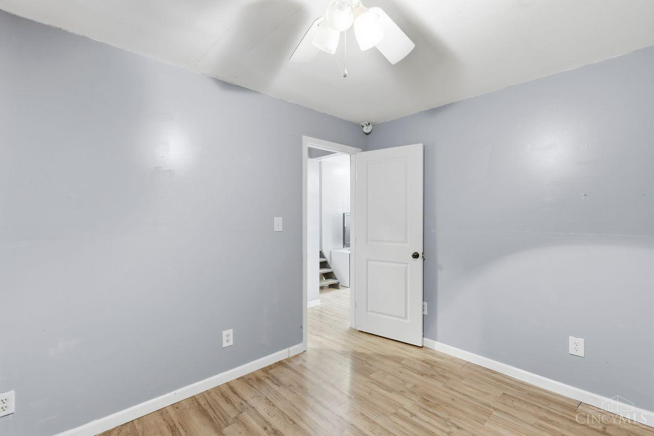 11809 Cloverlick Drive