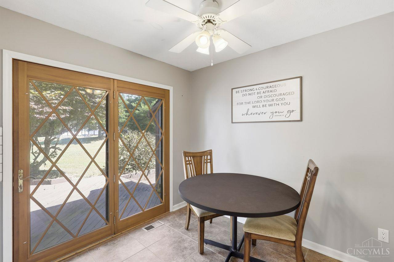 11809 Cloverlick Drive