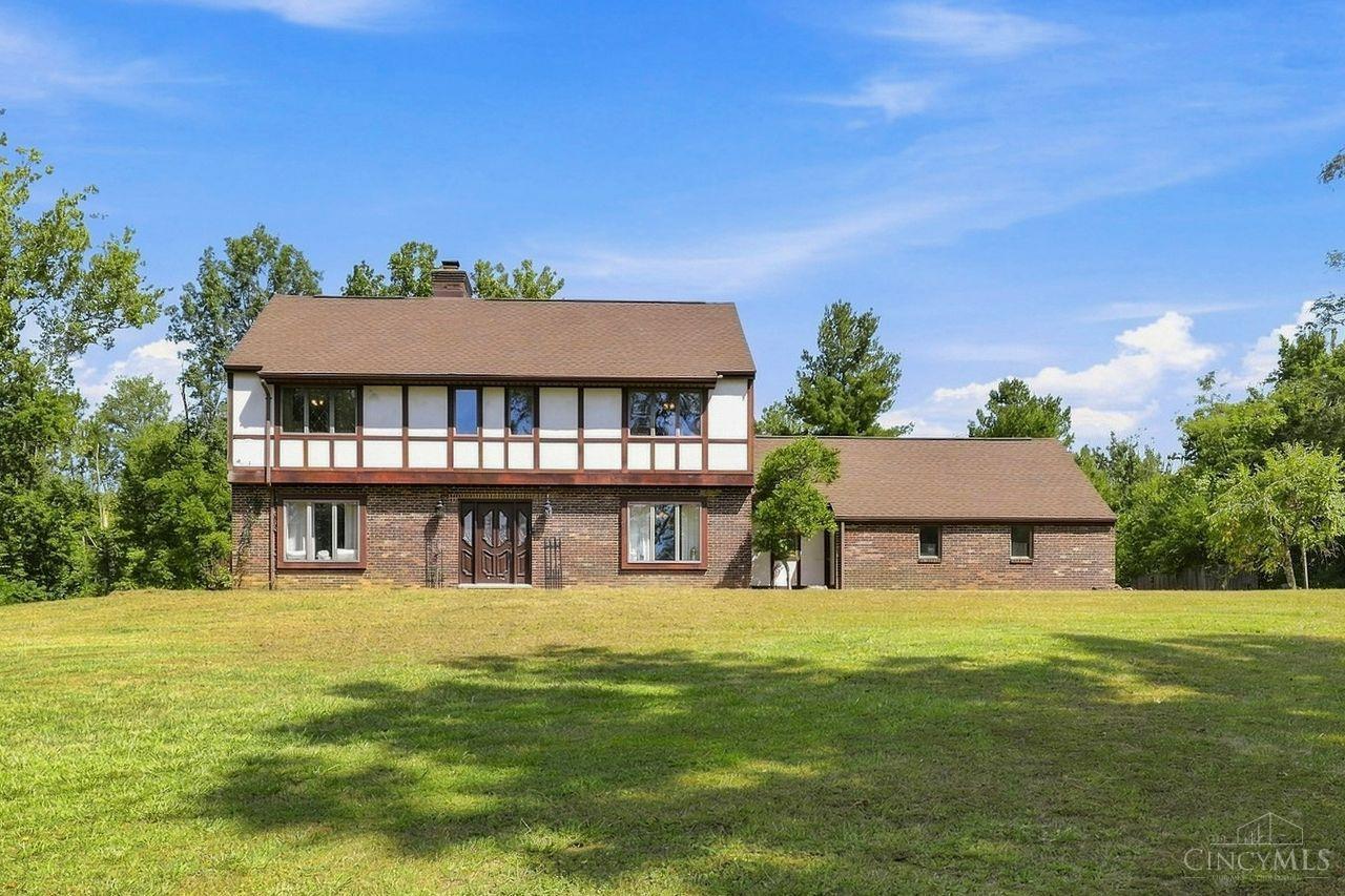 11809 Cloverlick Drive