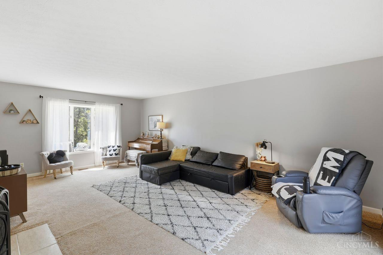 11809 Cloverlick Drive