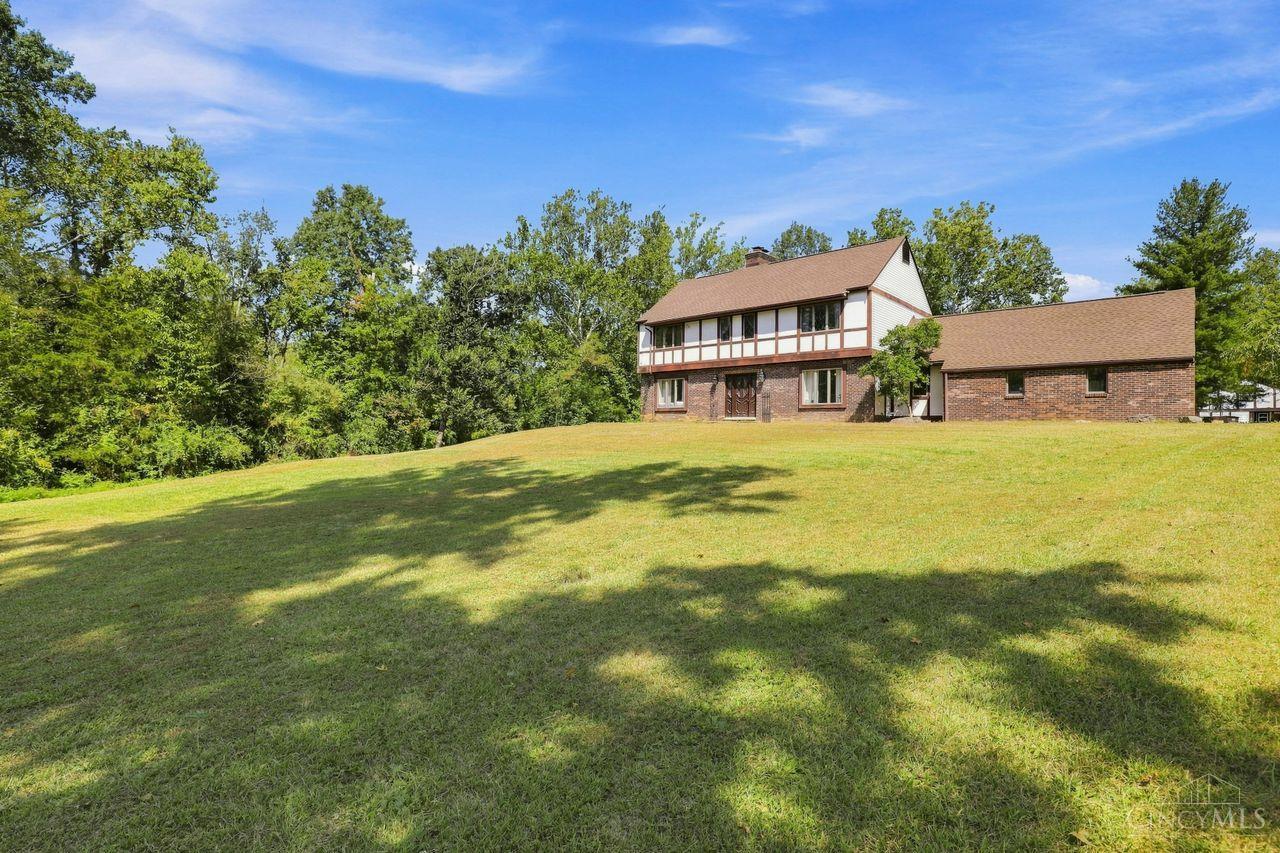 11809 Cloverlick Drive