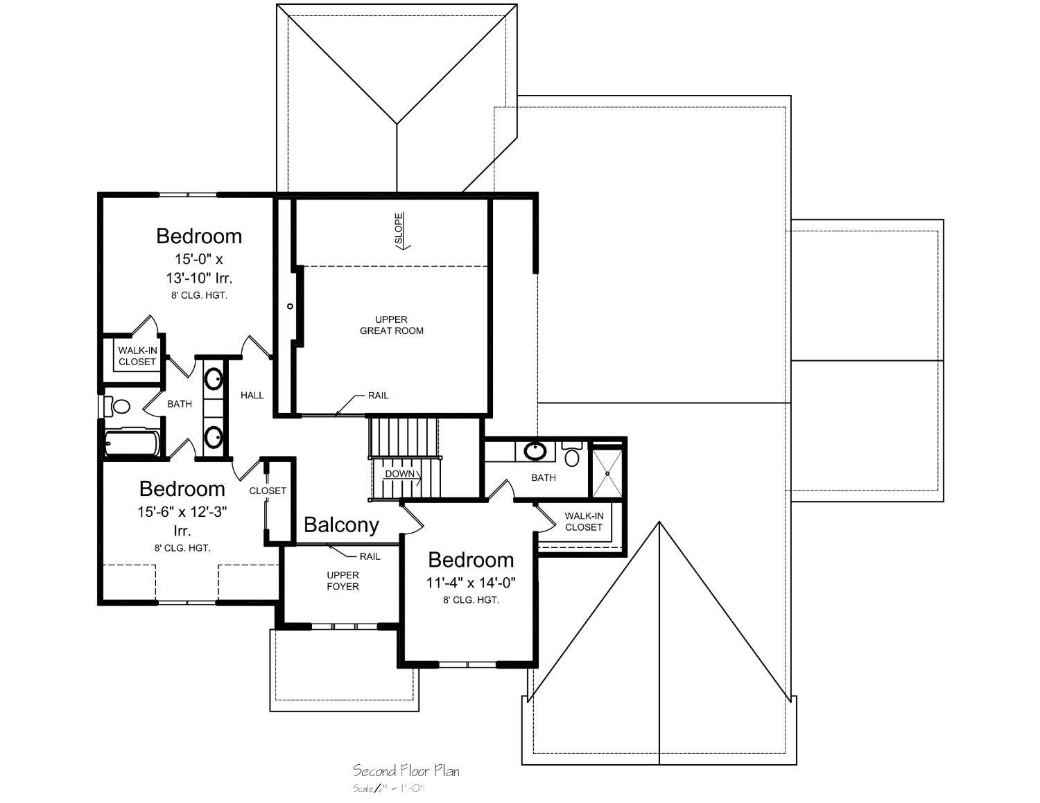 6555 Rollymeade Drive