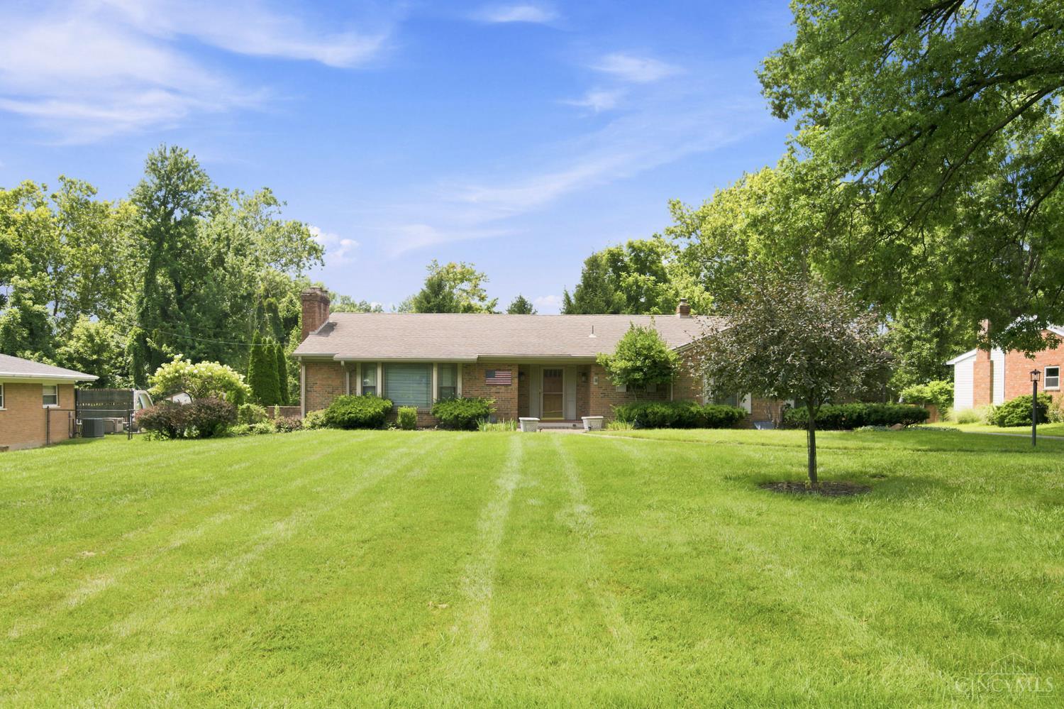 6555 Rollymeade Drive