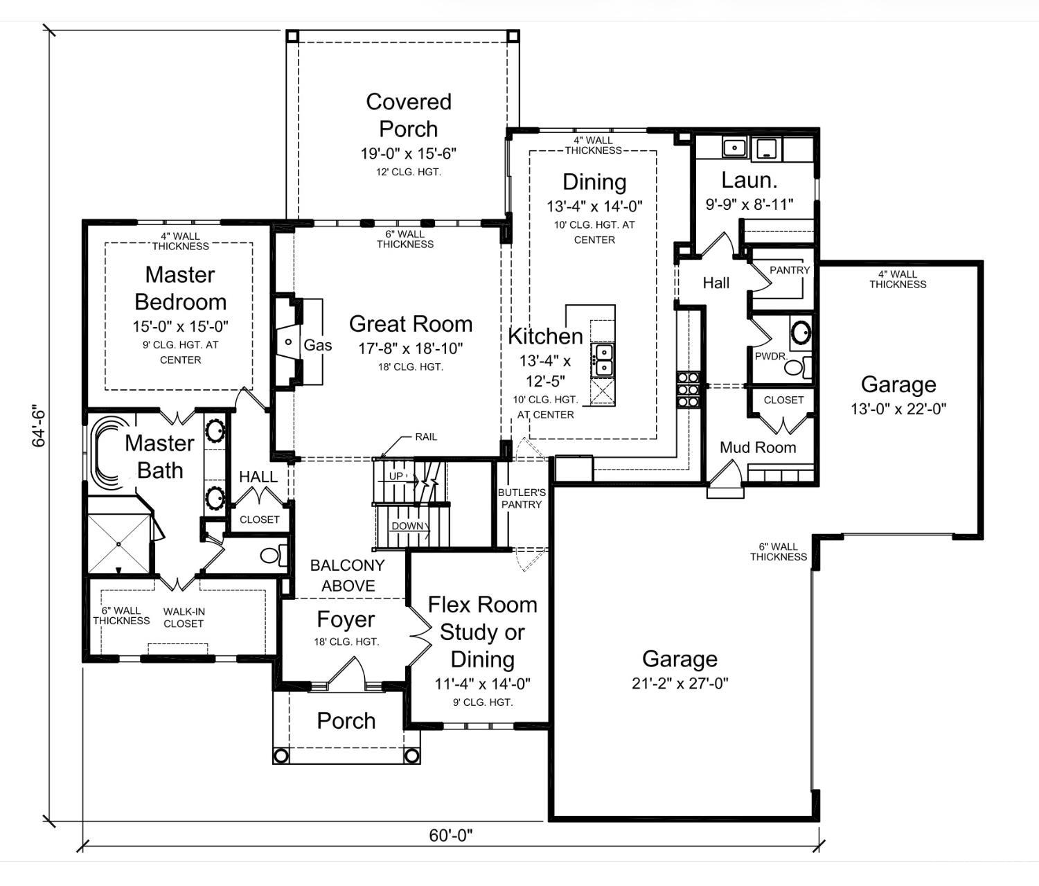 6555 Rollymeade Drive