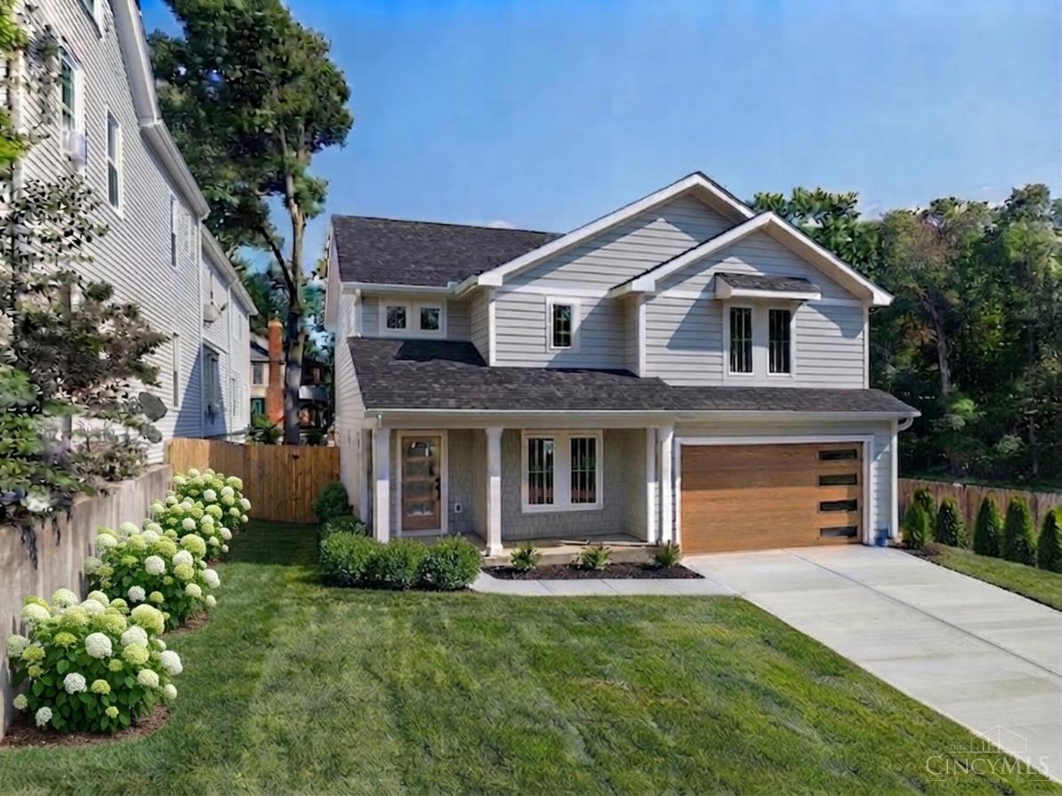 5844 Montgomery Road