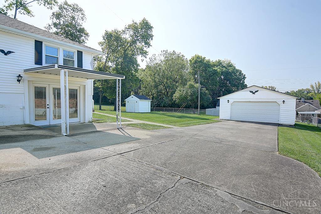 528 Osborn Avenue
