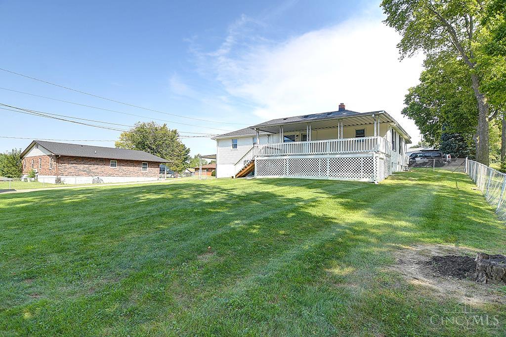 528 Osborn Avenue