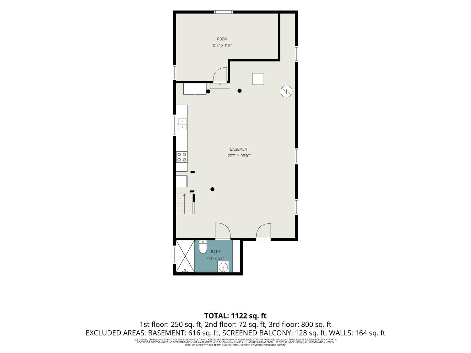 527 Flatt Terrace