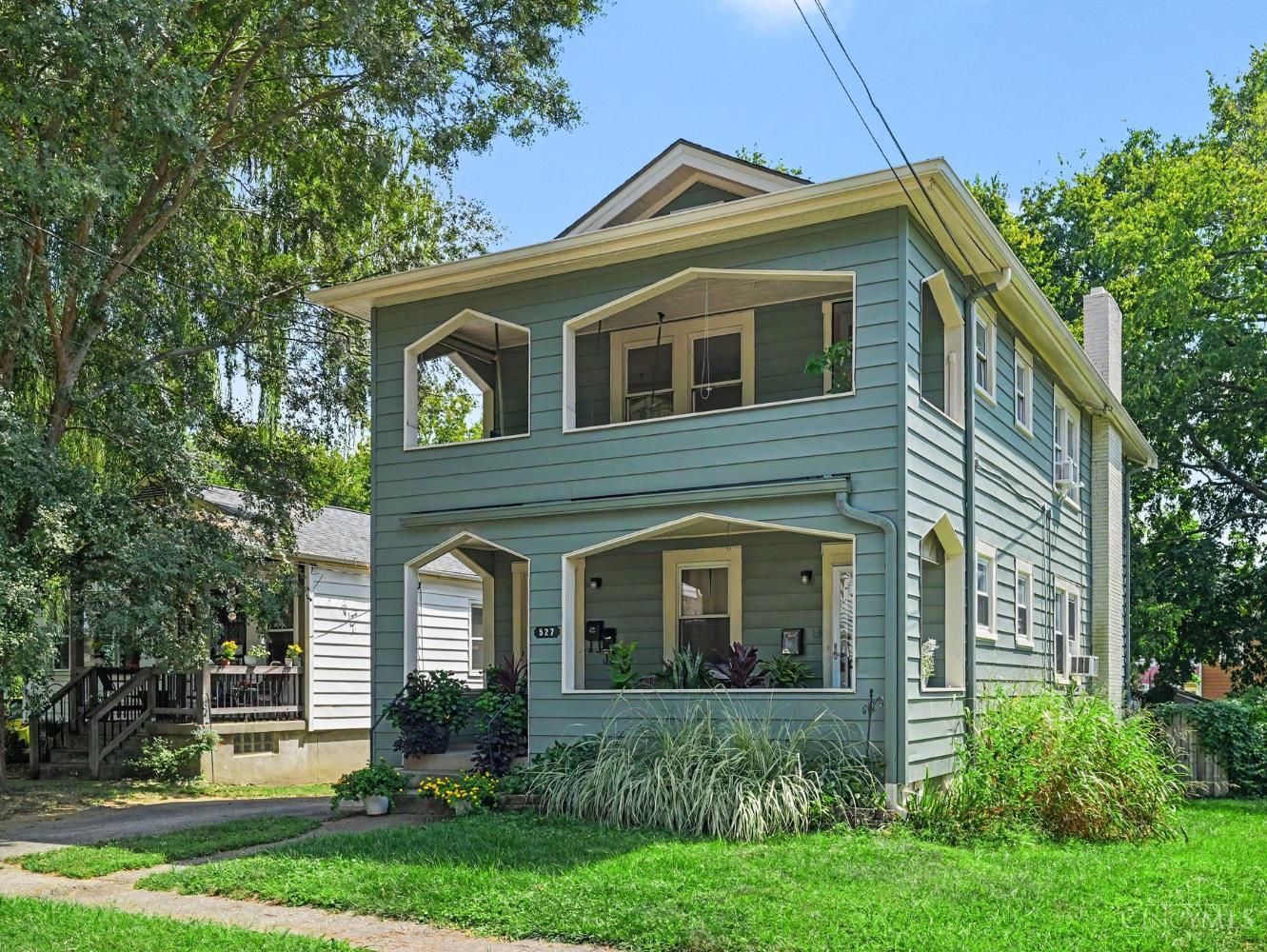 527 Flatt Terrace