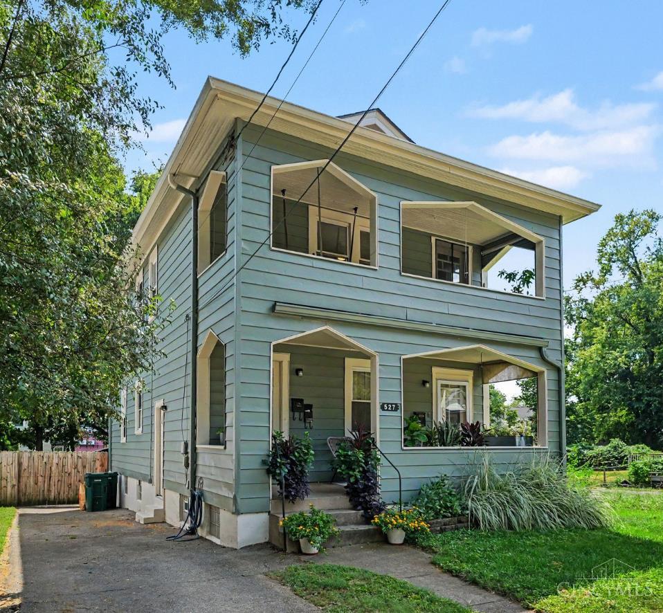 527 Flatt Terrace