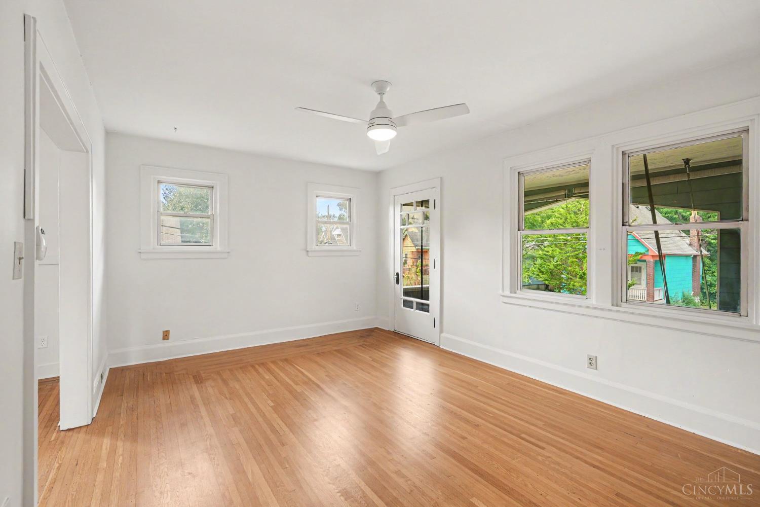 527 Flatt Terrace
