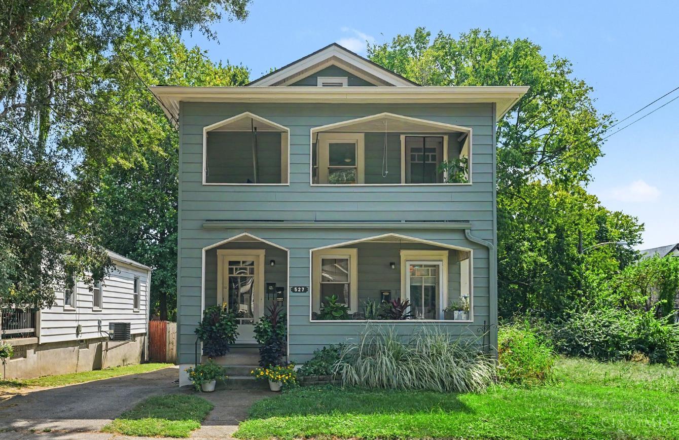 527 Flatt Terrace