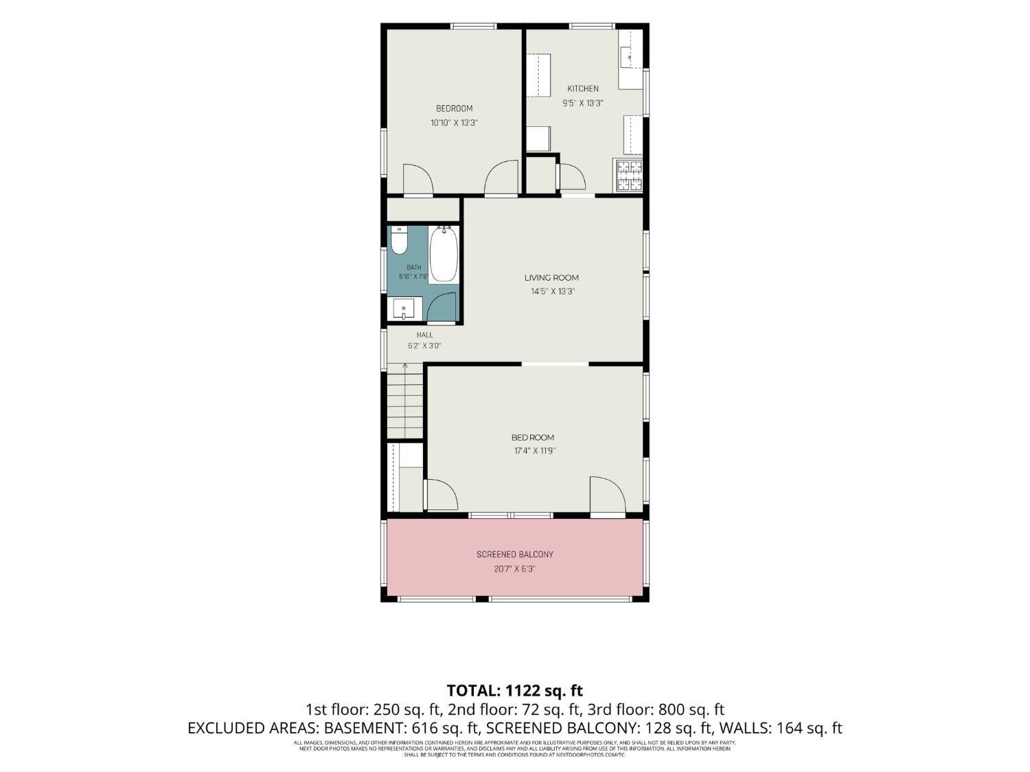 527 Flatt Terrace