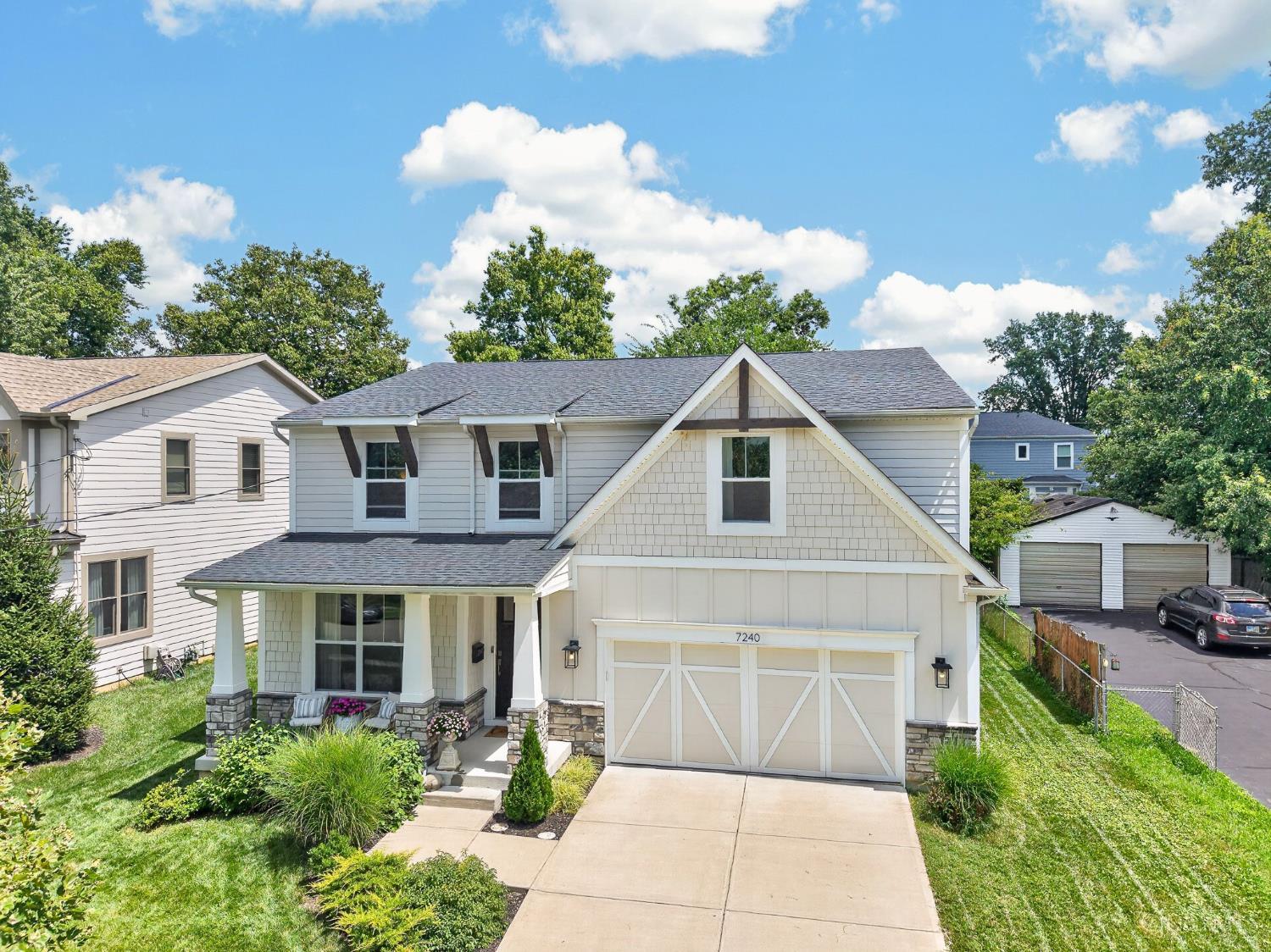 7240 Rita Lane