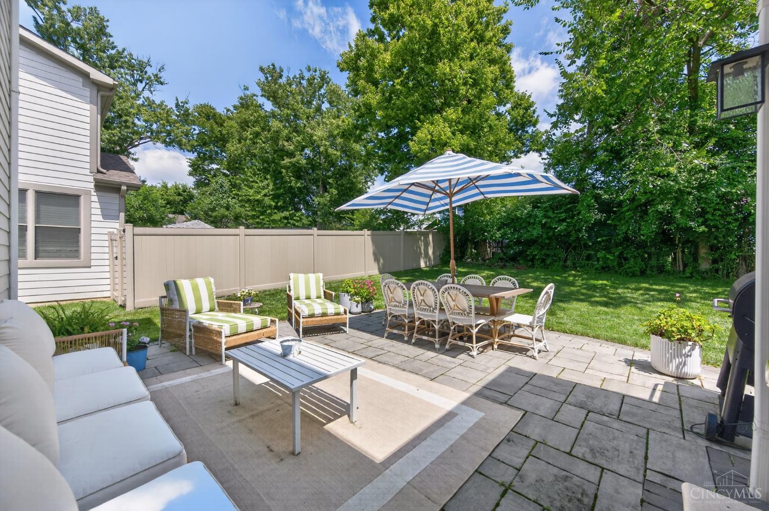 7240 Rita Lane