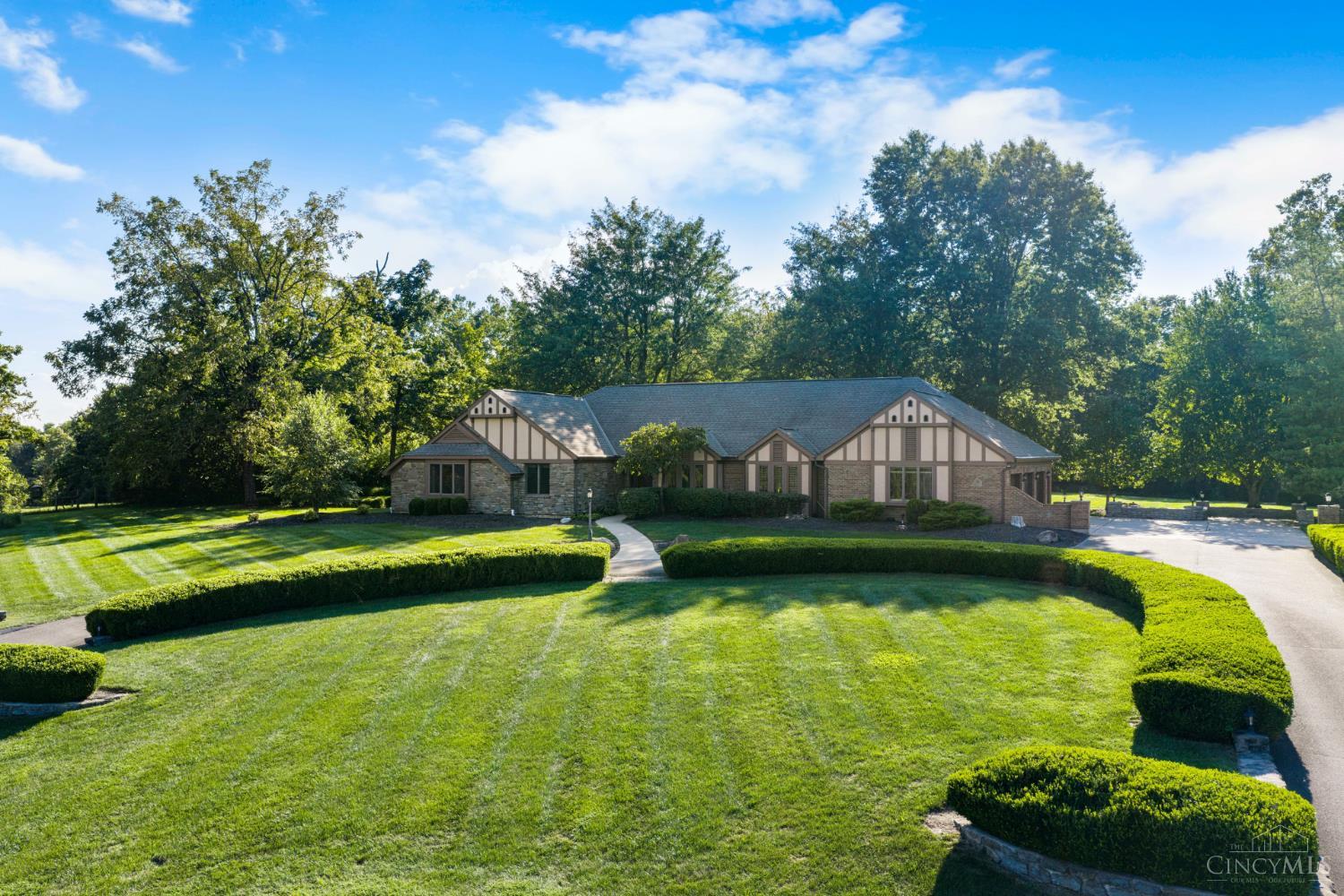 3185 Rockyhill Drive