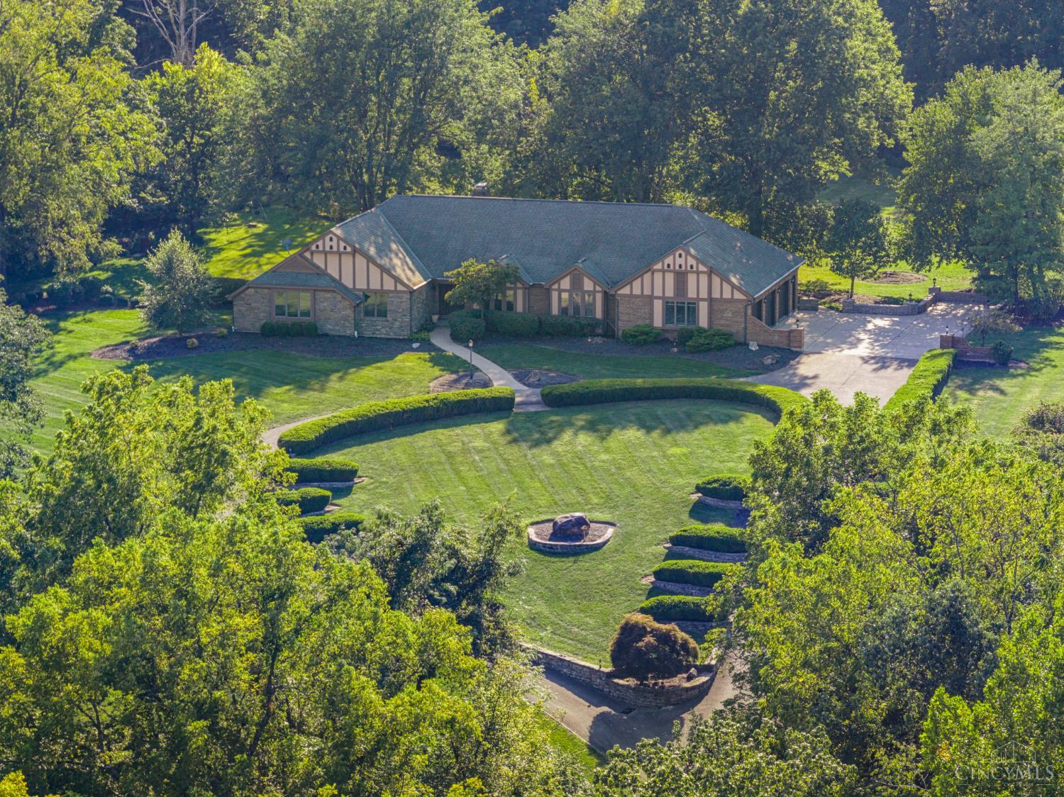 3185 Rockyhill Drive