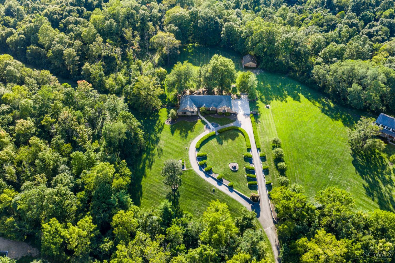 3185 Rockyhill Drive