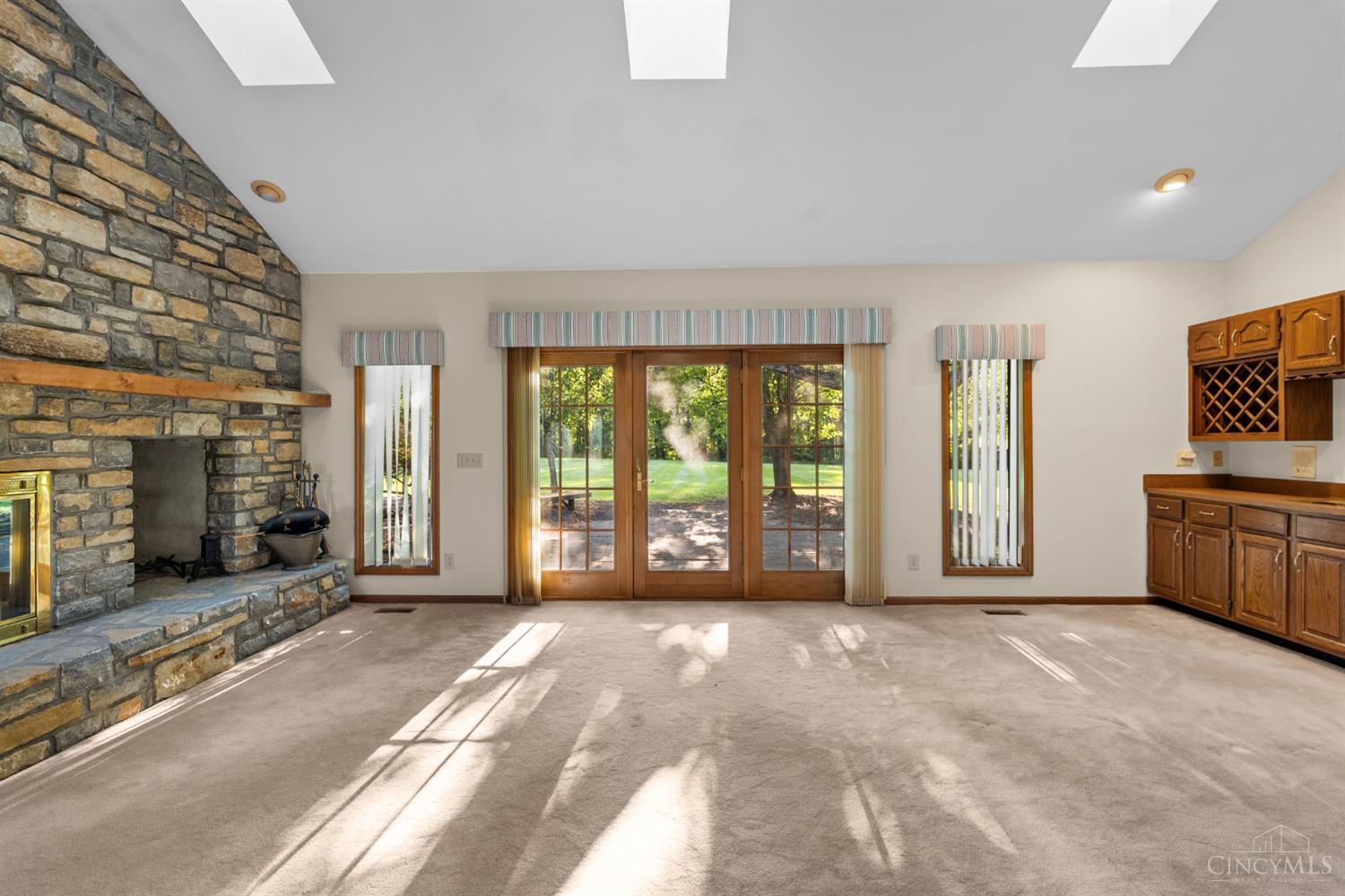 3185 Rockyhill Drive