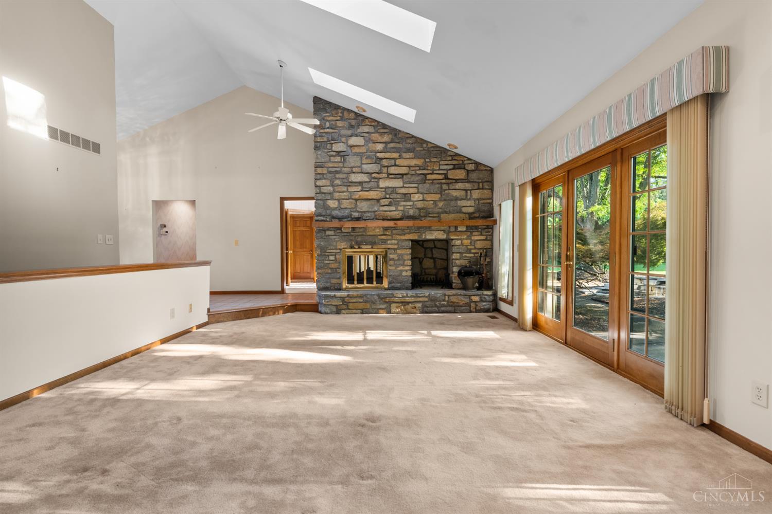 3185 Rockyhill Drive