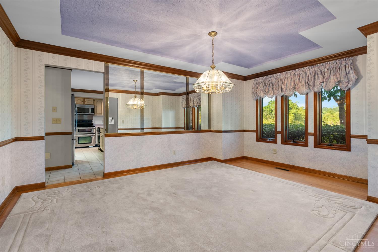 3185 Rockyhill Drive