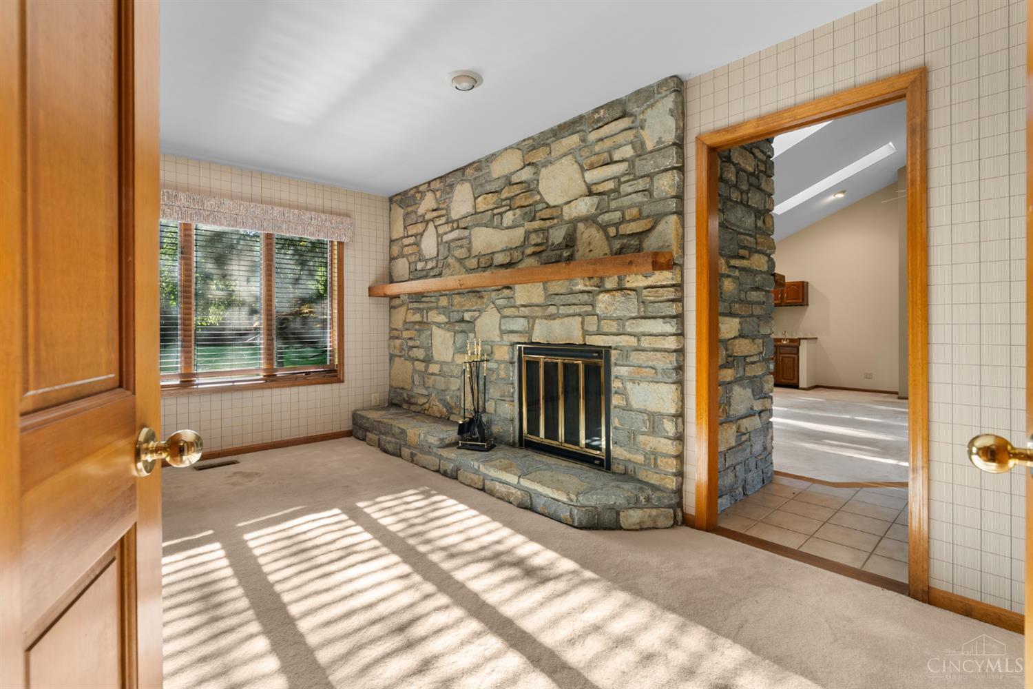 3185 Rockyhill Drive