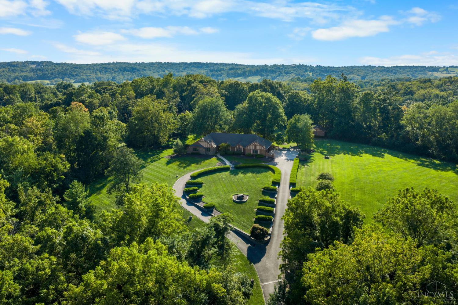 3185 Rockyhill Drive