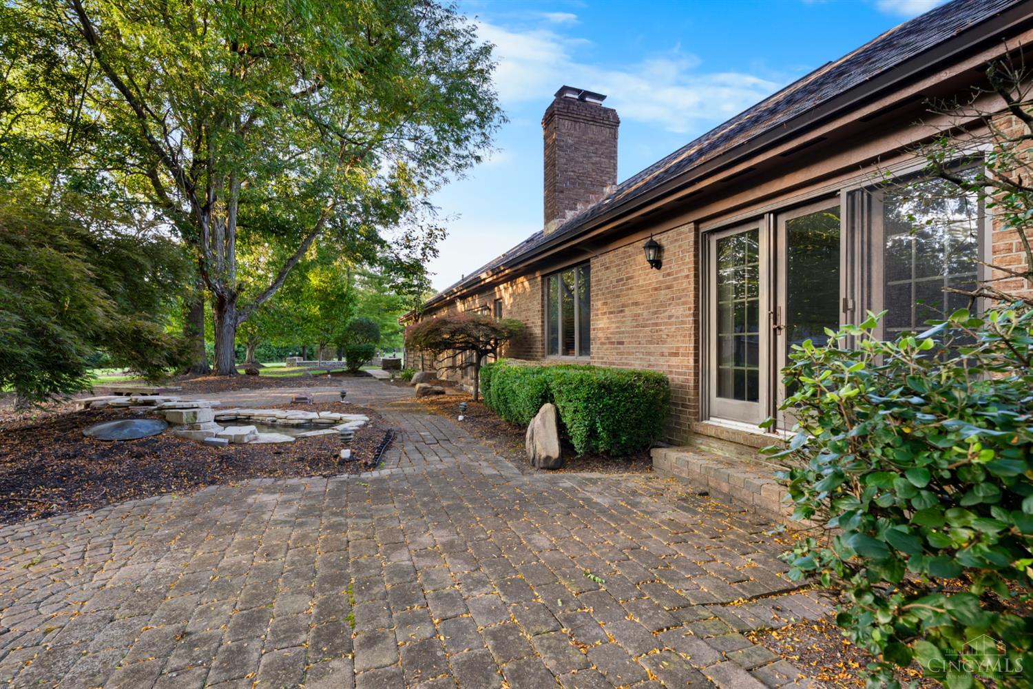 3185 Rockyhill Drive