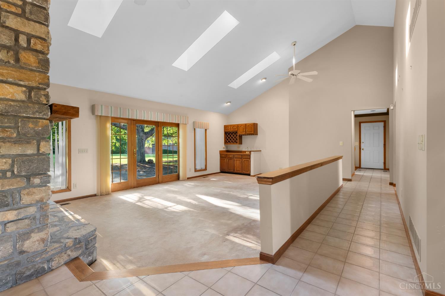 3185 Rockyhill Drive