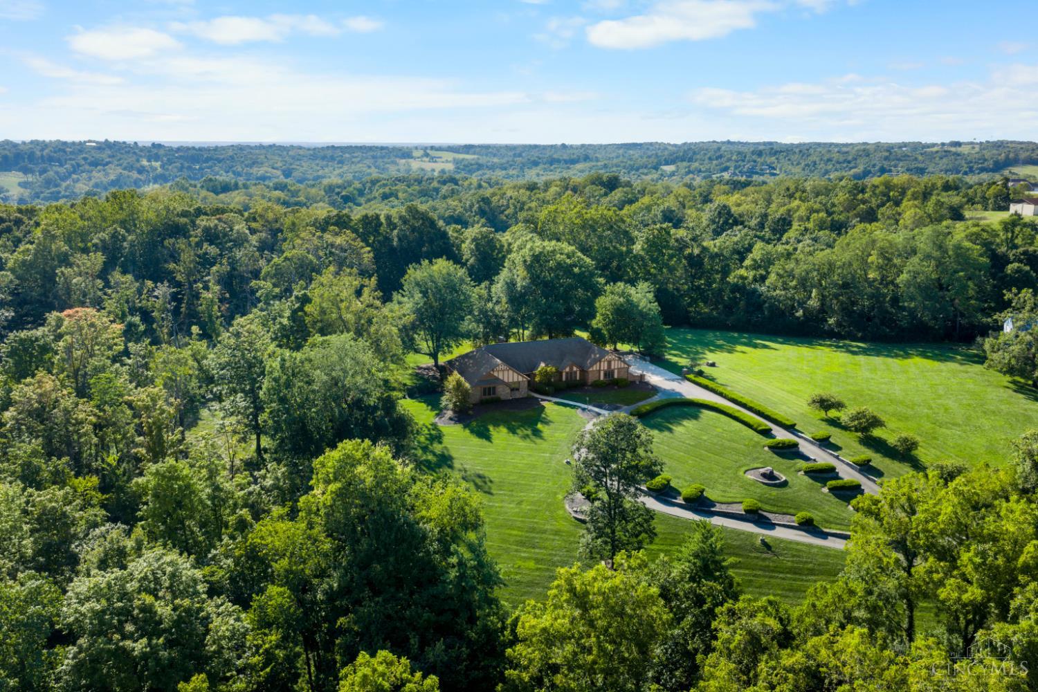 3185 Rockyhill Drive