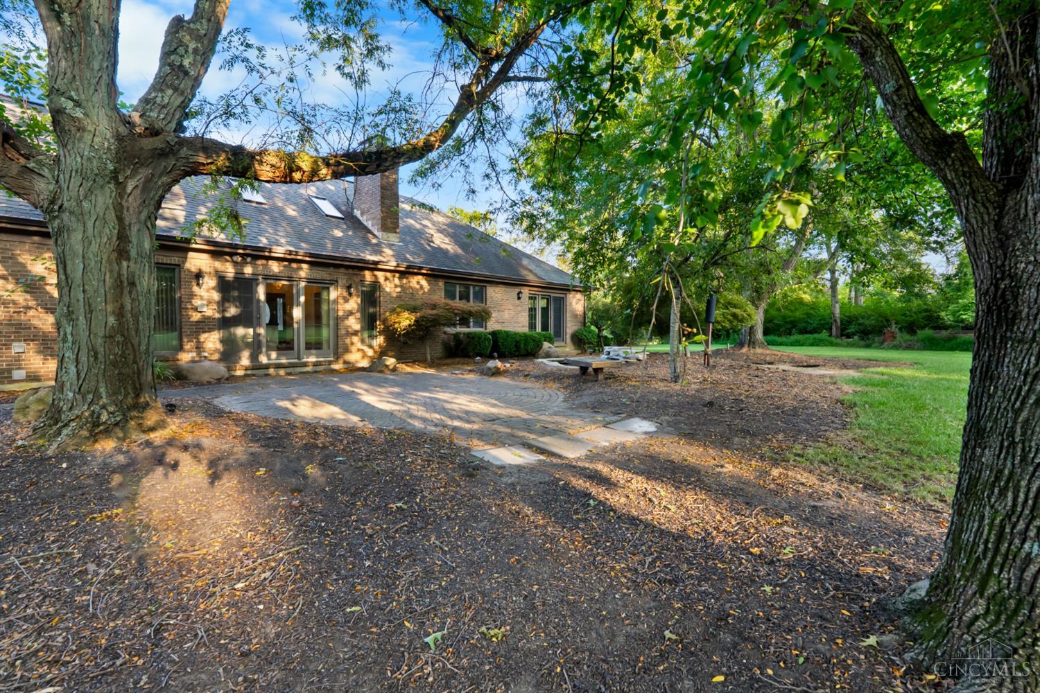 3185 Rockyhill Drive