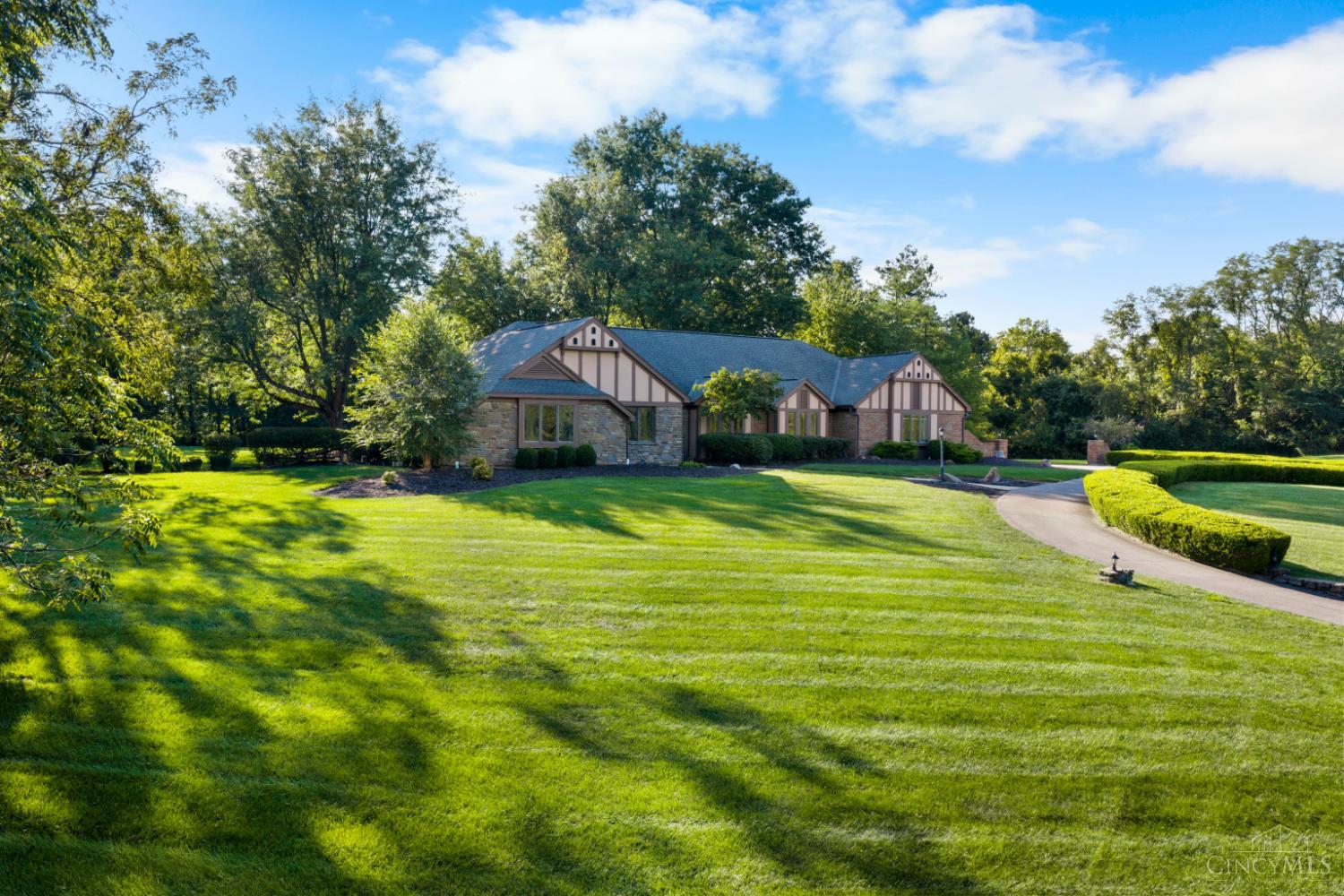 3185 Rockyhill Drive