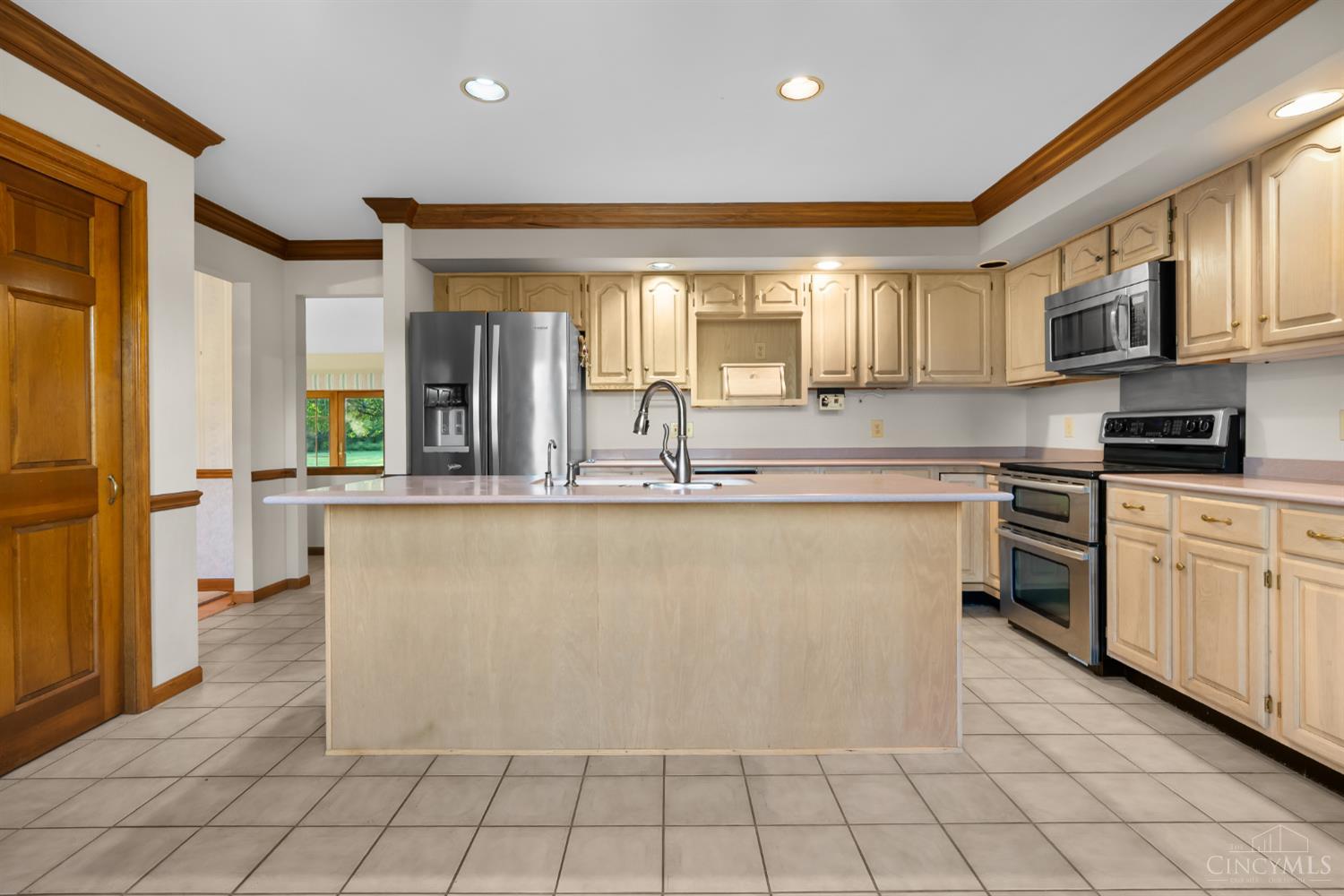 3185 Rockyhill Drive