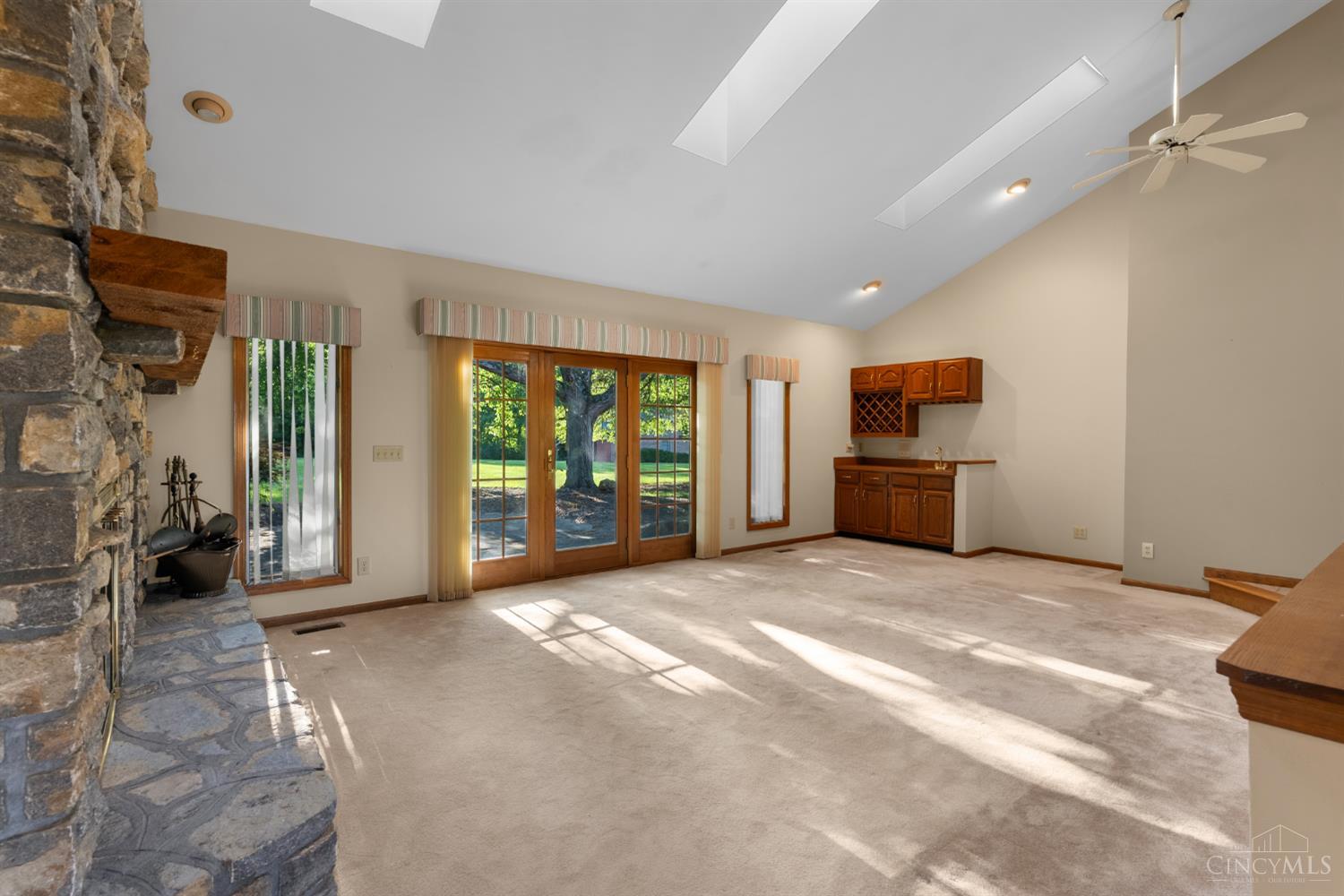 3185 Rockyhill Drive