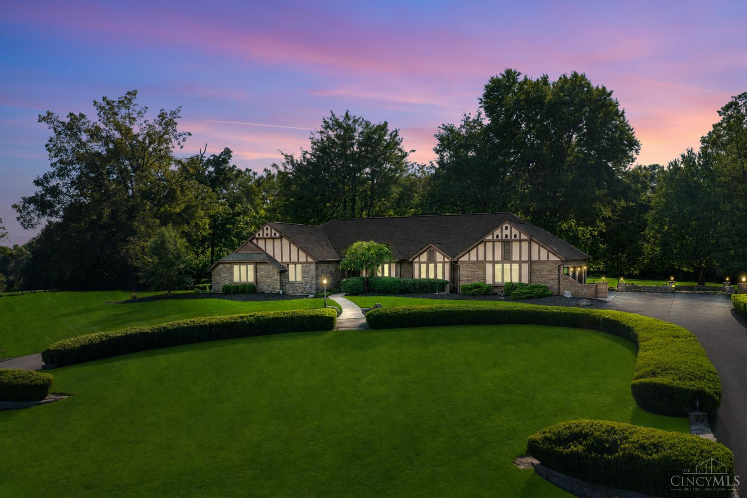 3185 Rockyhill Drive