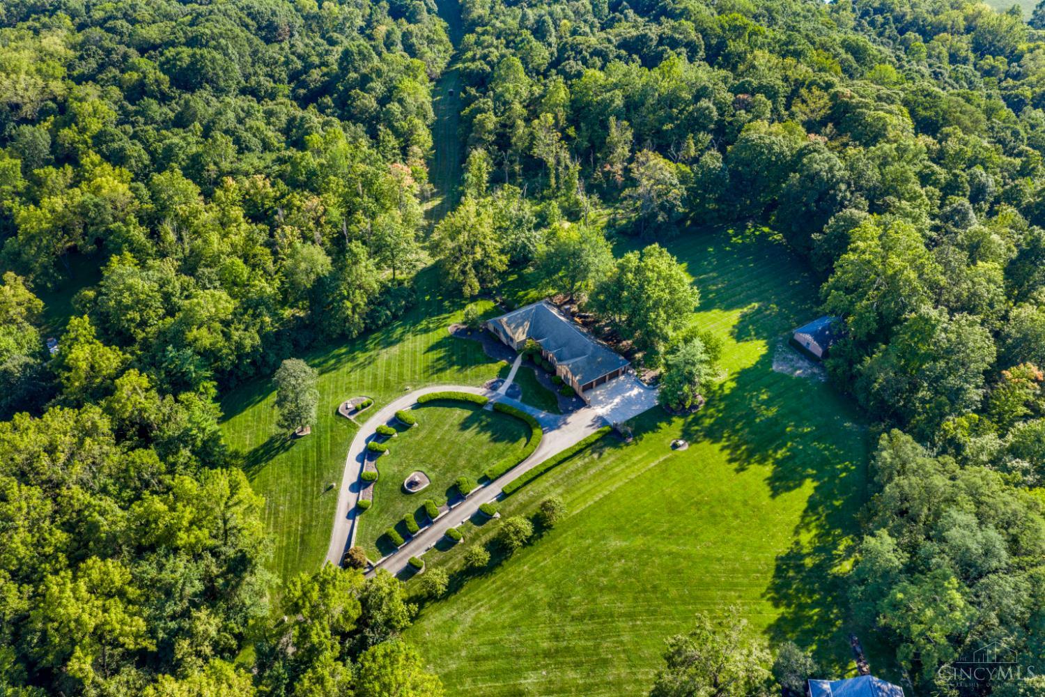 3185 Rockyhill Drive