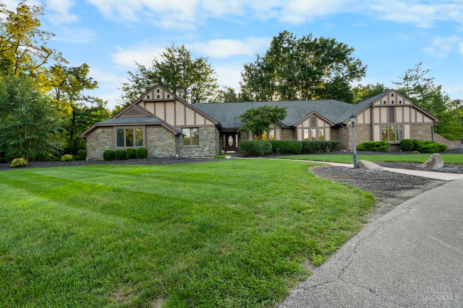 3185 Rockyhill Drive