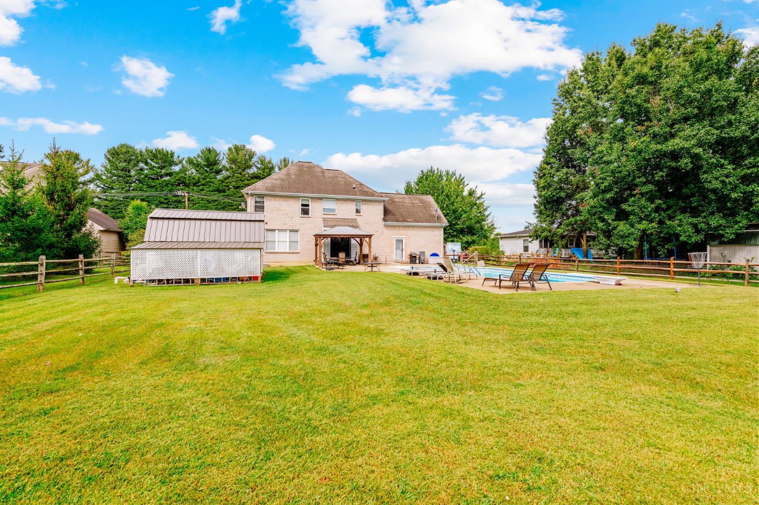 3604 Merwin Ten Mile Road