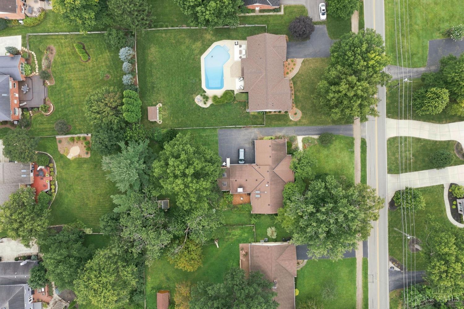 9871 Zig Zag Road