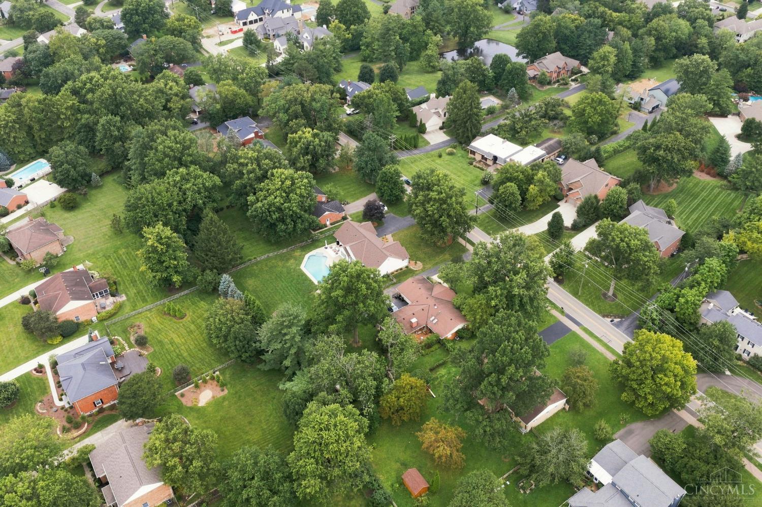 9871 Zig Zag Road
