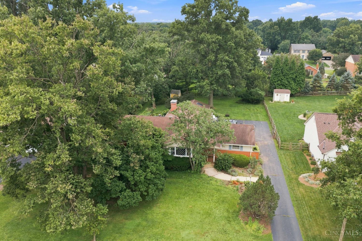 9871 Zig Zag Road