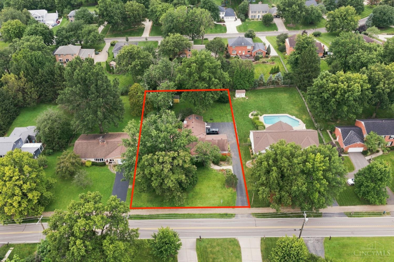 9871 Zig Zag Road