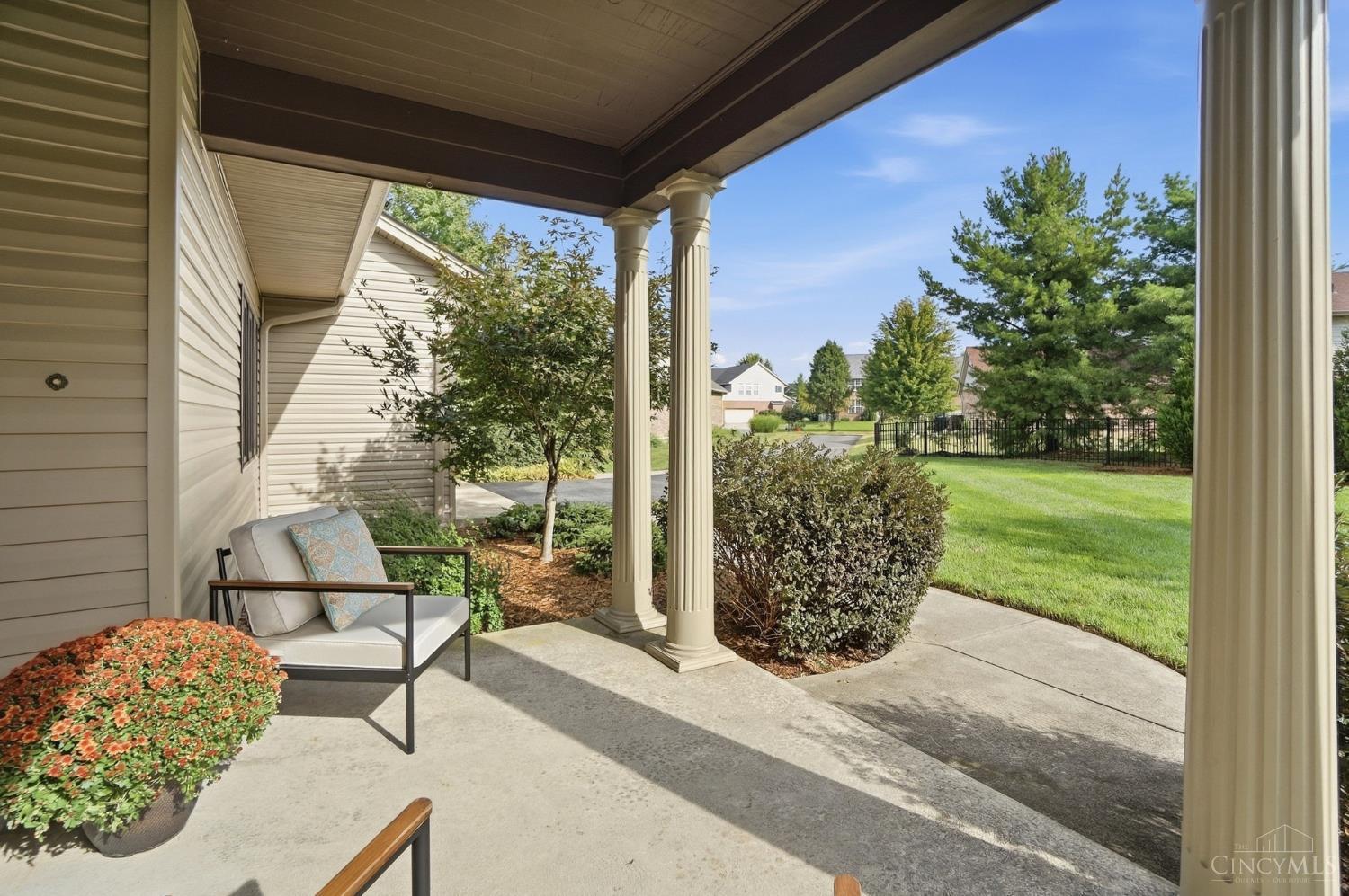 4007 Top Flite Lane