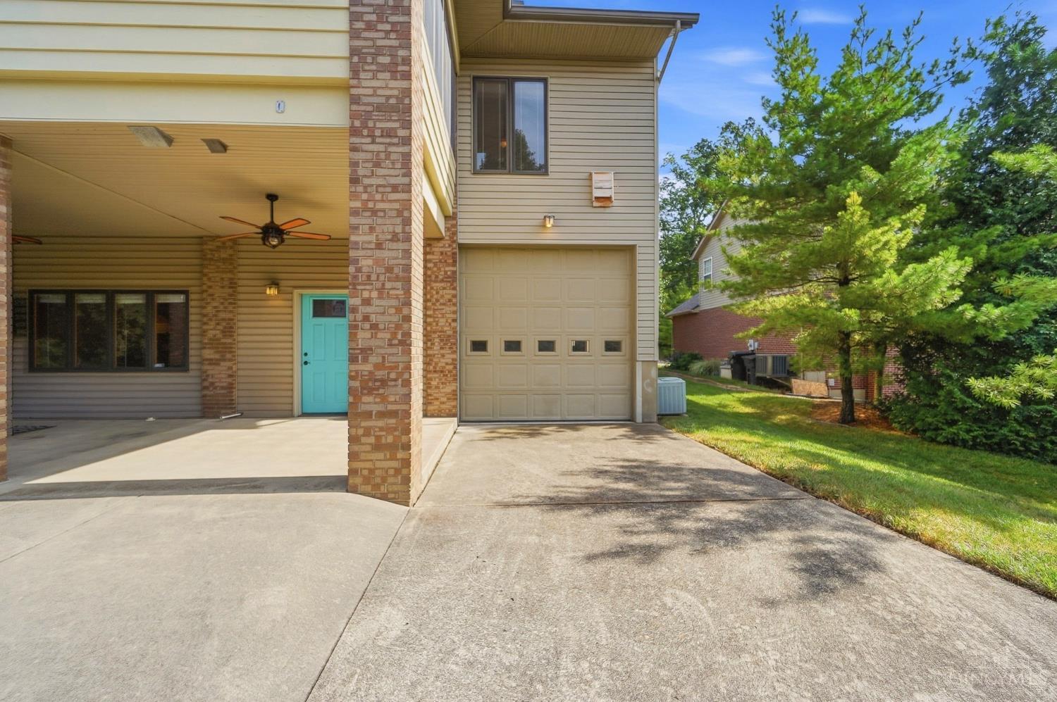 4007 Top Flite Lane