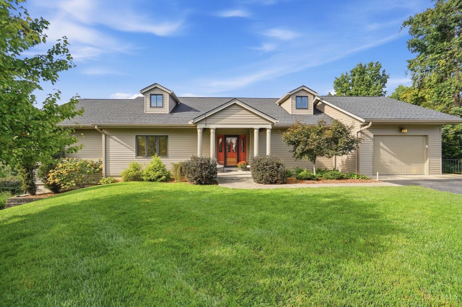 4007 Top Flite Lane