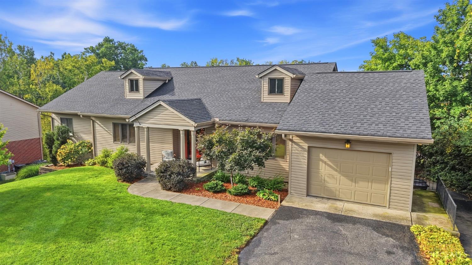 4007 Top Flite Lane
