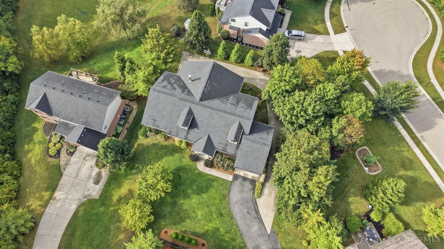 4007 Top Flite Lane