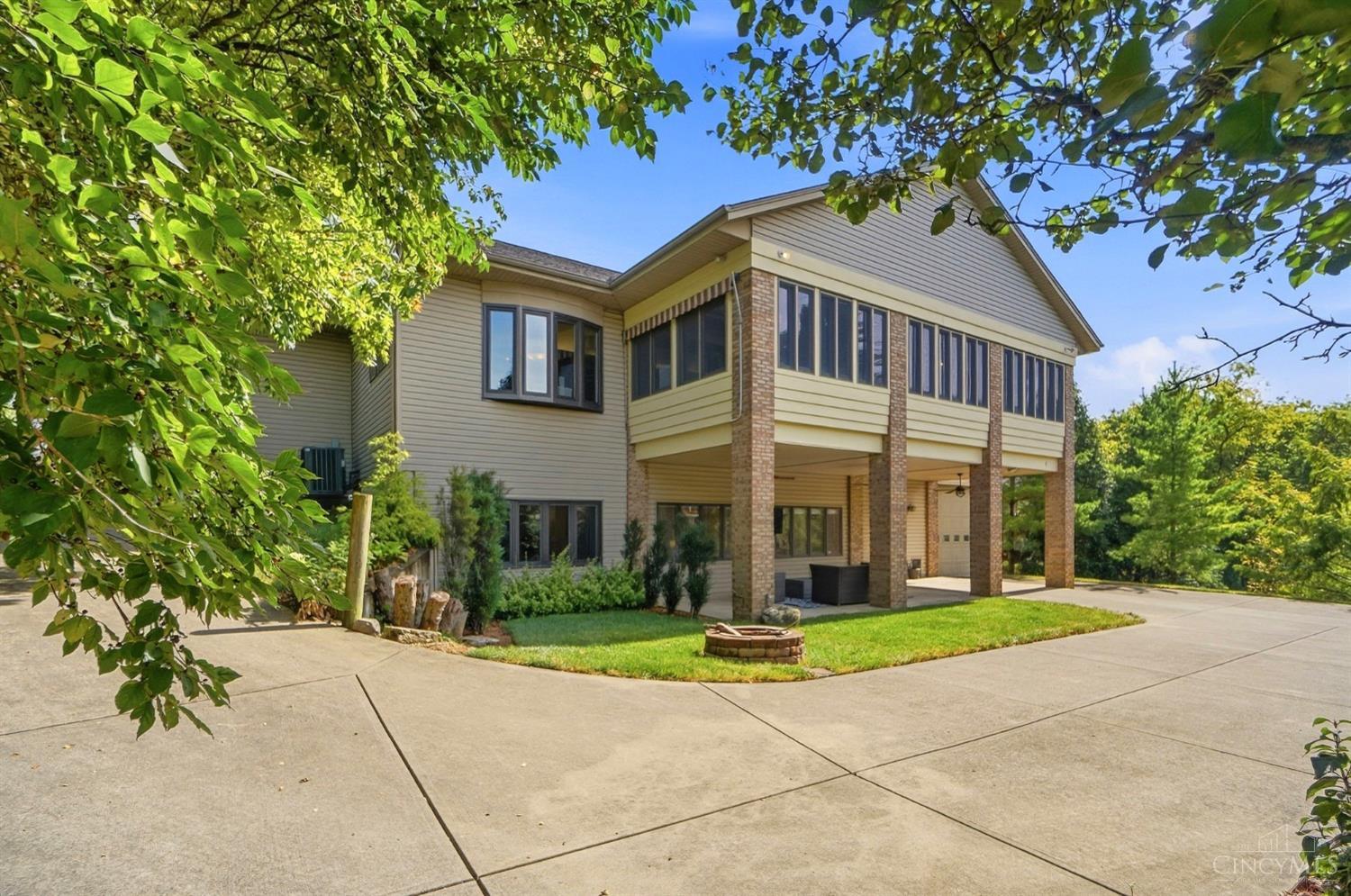 4007 Top Flite Lane